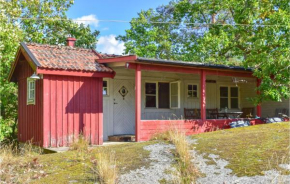 Awesome Home In Ronneby With Wifi, Ronneby